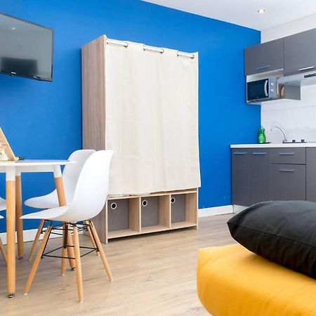 Studio Cosy En Centre-Ville 3 Кастр Екстериор снимка