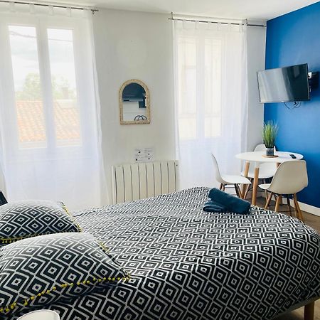 Studio Cosy En Centre-Ville 3 Кастр Екстериор снимка